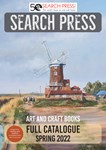 Art and Craft Books Full Catalogue - Spring 2022